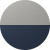 Zeekr X  grey/blue